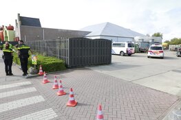 Zwembad De Bongerd ontruimd na mogelijk chloorlek