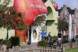 Zwembad De Bongerd ontruimd na mogelijk chloorlek