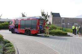 Zwembad De Bongerd ontruimd na mogelijk chloorlek