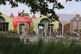 Zwembad De Bongerd ontruimd na mogelijk chloorlek