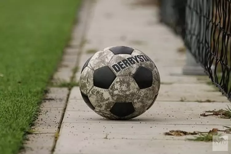 VIOS start met gelijkspel in tweede klasse