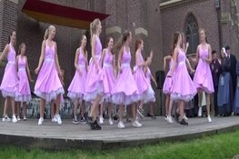 Zondagmiddag 'Schagen danst'