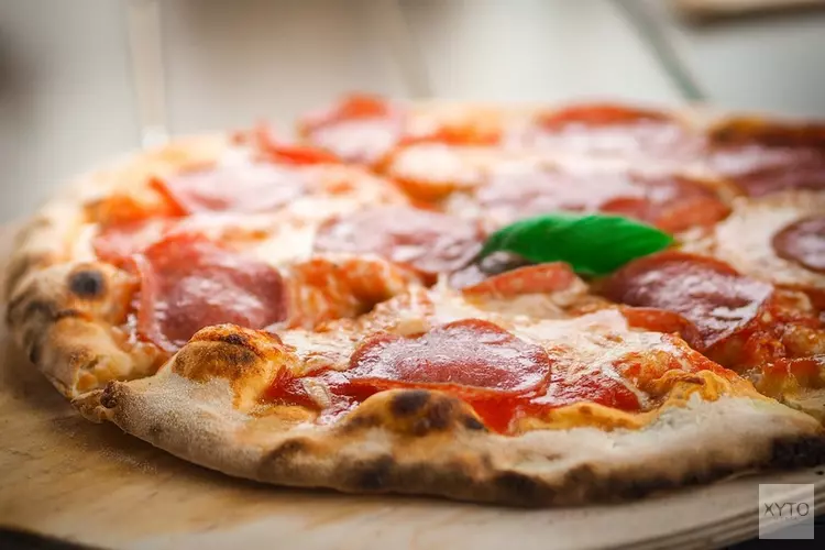 Supersnelle pizzabezorger wil zijn werk iets té goed doen, met hoge boete als gevolg