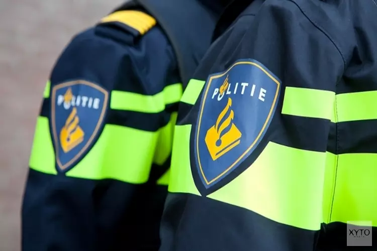 Jonge winkeldieven aangehouden