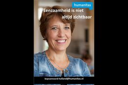 Van eenzaam naar één samen