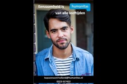 Van eenzaam naar één samen