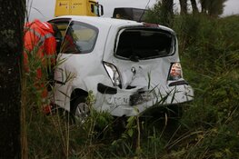 Gewonde bij ongeval N248 Barsingerhorn