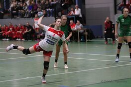 Juro Unirek/VZV blijft ook tegen Quintus ongeslagen