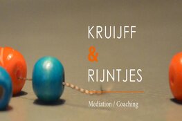Veiligere samenleving door mediation in strafzaken