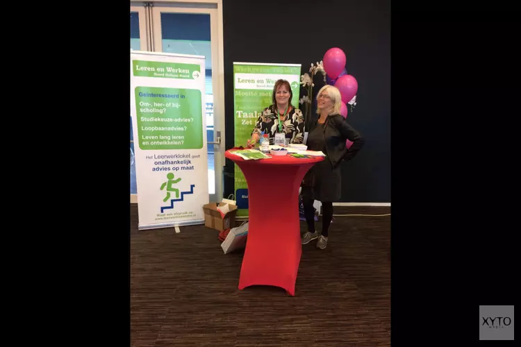 Leren en werken