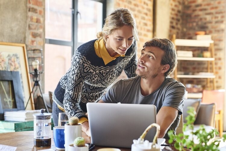 Plezier hebben in geld opzij zetten en vooruit plannen zorgt voor meer spaargeld