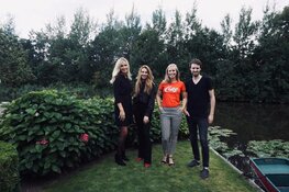 Najaarsconcert Zoet!  in het Scagon Theater