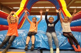 Stakingsdag Instuif op 6 november