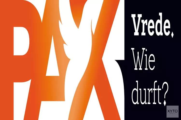 PAX: Vrede, Wie durft?