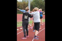 Nieuwe cursussen wandelbootcamp bij TAS'82