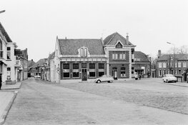 Historische filmbeelden Schagen in Zijper Museum