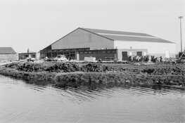 Historische filmbeelden Schagen in Zijper Museum
