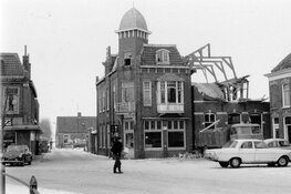 Historische filmbeelden Schagen in Zijper Museum
