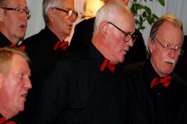 Scheepstuygh presenteert exclusief Kerstconcert in het Scagon Theater