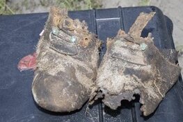 Drenkelingen na tientallen jaren nogal altijd zonder identiteit: "Zou mooi zijn als er duidelijkheid komt"