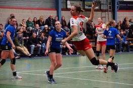 Reserves van JuRo Unirek/VZV handhaven koppositie