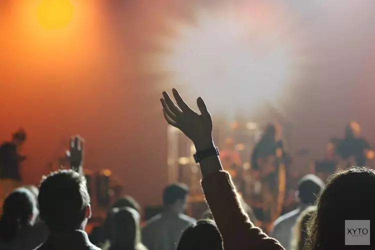 Exclusieve voorverkoop tickets Julianapop 2020