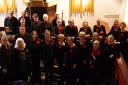 Christmas After Party in Eenigenburg