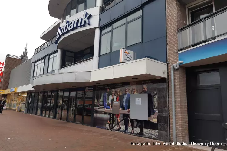 Rabobank sluit pinautomaat in Schagen na &#39;golf aan gewelddadige plofkraken&#39;