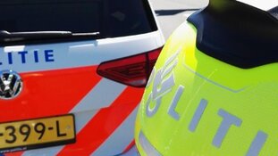 Aanrijding en mishandeling
