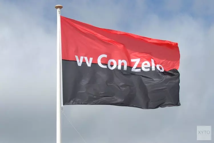 Ivo Rohling keert terug bij Con Zelo
