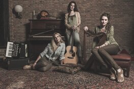 Smaakvol luisterconcert in het Scagon Theater