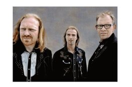 Concert Skotwal in Krabbendammer kerkje