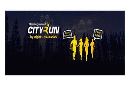 Inschrijving Heerhugowaard City Run "Paas-editie" maandag van start