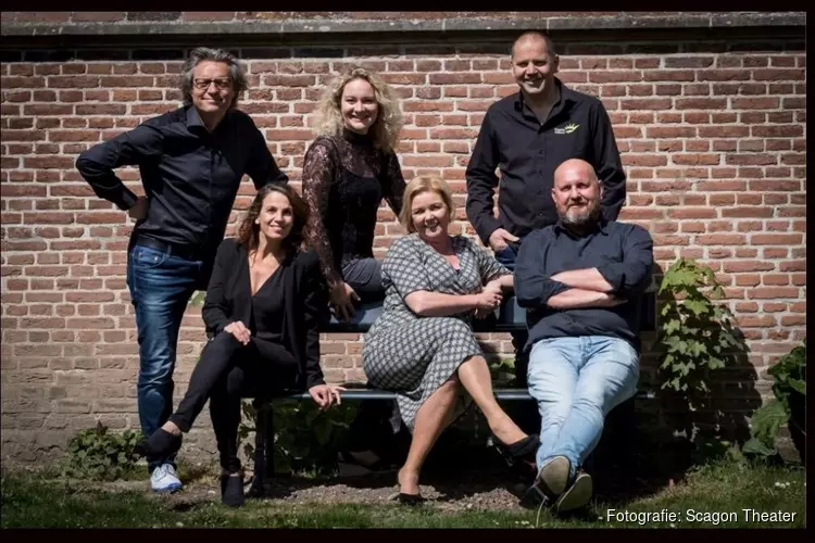 Vriendschap voor elkaar en Liefde voor Burt Bacharach