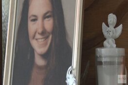 Lichaam Tanja Groen niet gevonden in gedolven graf Maastricht