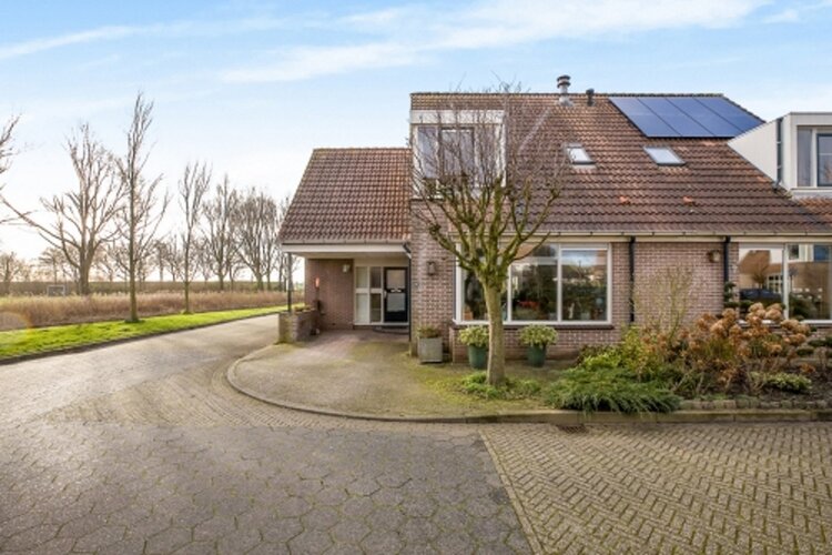 Altijd al in Schagen willen wonen? Dan is dit uw kans!