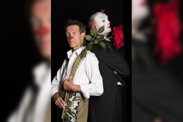 ’Clowns Kado’: Een heerlijke voorstelling voor kinderen èn volwassenen