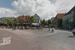 Man mishandeld door duo in Schagen, politie zoekt getuigen