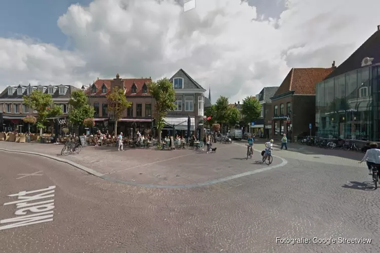 Man mishandeld door duo in Schagen, politie zoekt getuigen