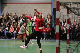 JuRo Unirek/VZV komt ook Europees sterk voor de dag