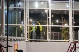 Personen opgesloten in lift Schagen