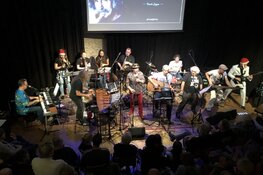 Cheap Thrills: Tribute to Frank Zappa