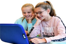Open dag Regius College