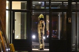 Brandje in GGZ-kliniek te Schagen