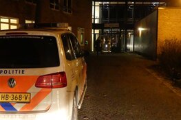 Brandje in GGZ-kliniek te Schagen