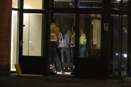 Brandje in GGZ-kliniek te Schagen