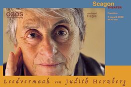 OZOS met Klassieker van Nederlandse origine in het Scagon Theater