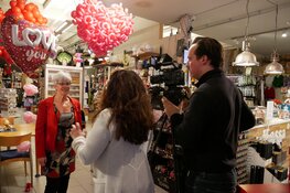 Valentijnsdag: Kom naar Partycorner voor uw Love Box (Video)