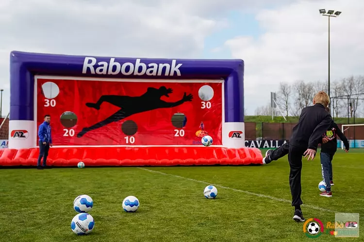 Recordaantal inschrijvingen voor Rabo AZ Foodtour 2020