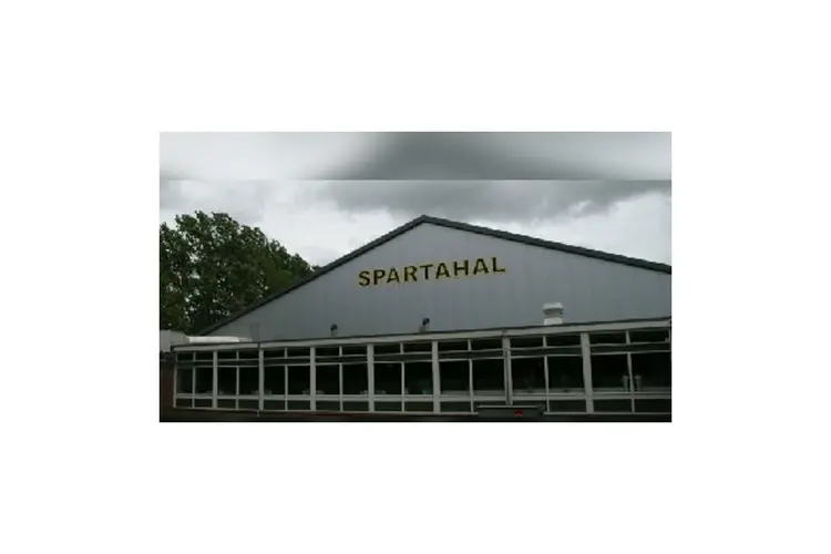 College staat ‘Schagen Live’ in Spartahal niet toe